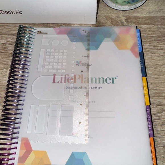 Hexagon LifePlanner™ - Picture 10 of 10